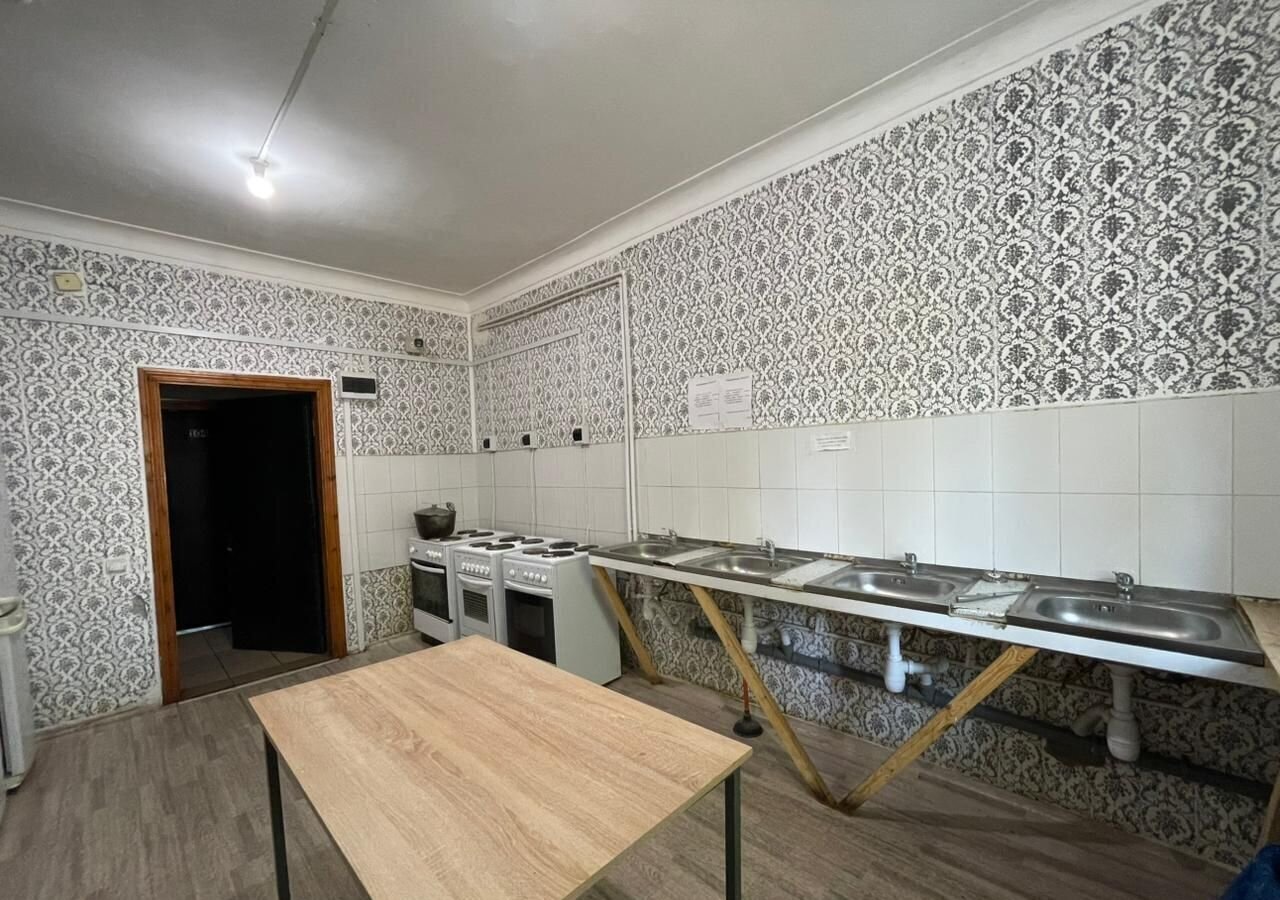 комната г Подольск мкр Климовск микрорайон Южный 32 фото 16