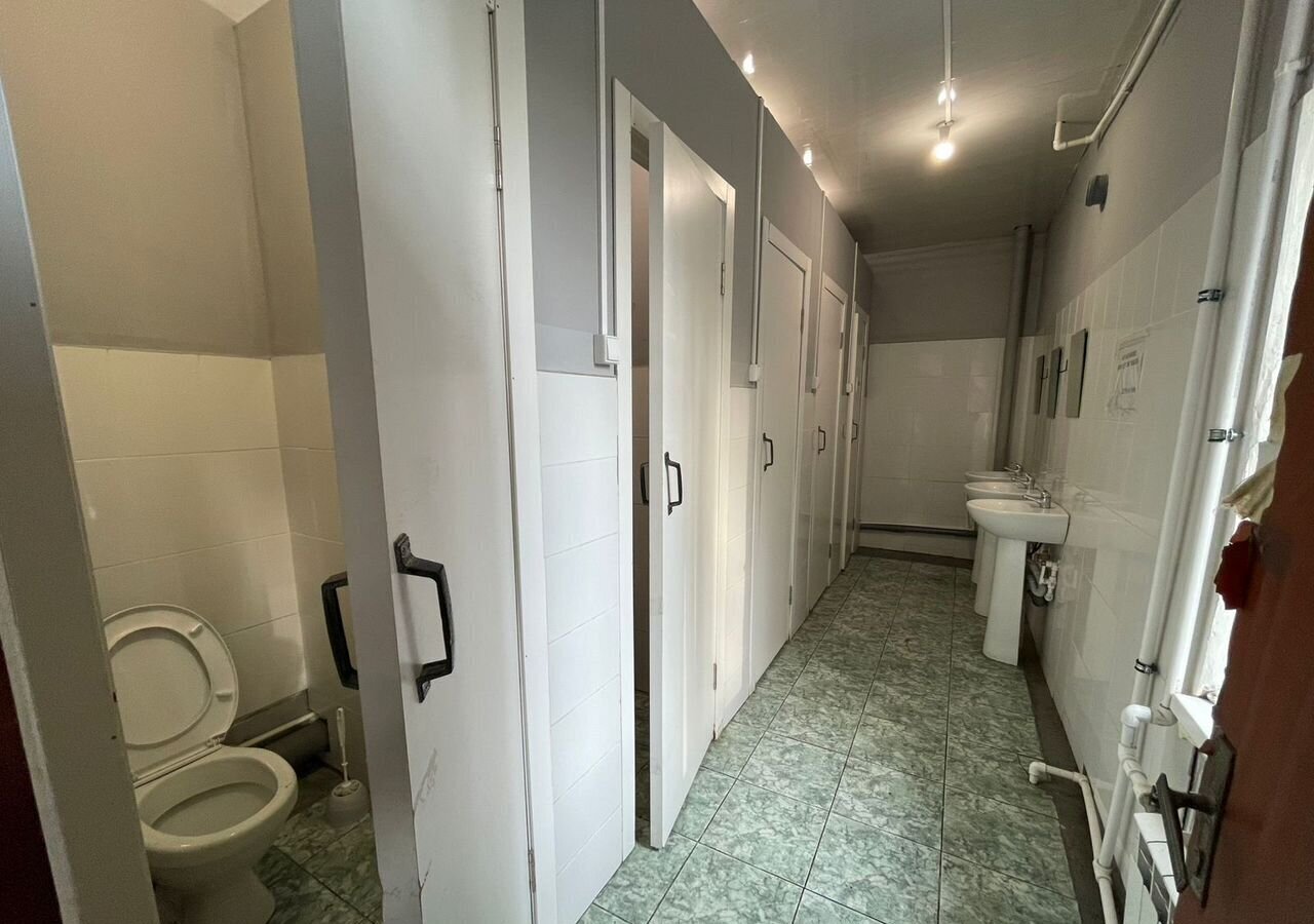 комната г Подольск мкр Климовск микрорайон Южный 32 фото 13