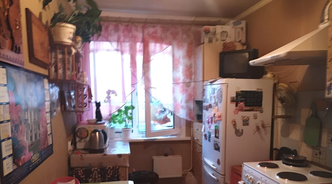 комната г Екатеринбург Геологическая ул Рассветная 13 фото 6