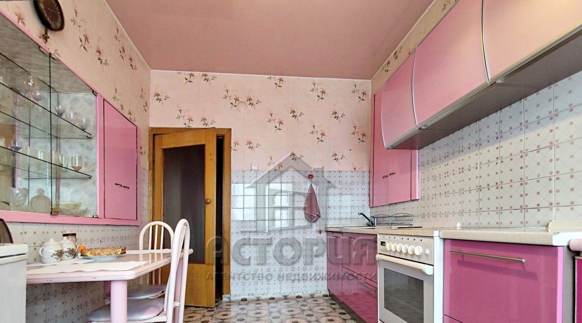 квартира г Красноярск р-н Советский ул 78 Добровольческой Бригады 2 фото 1