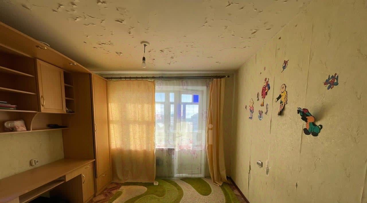 квартира г Норильск ул Лауреатов 85а фото 11