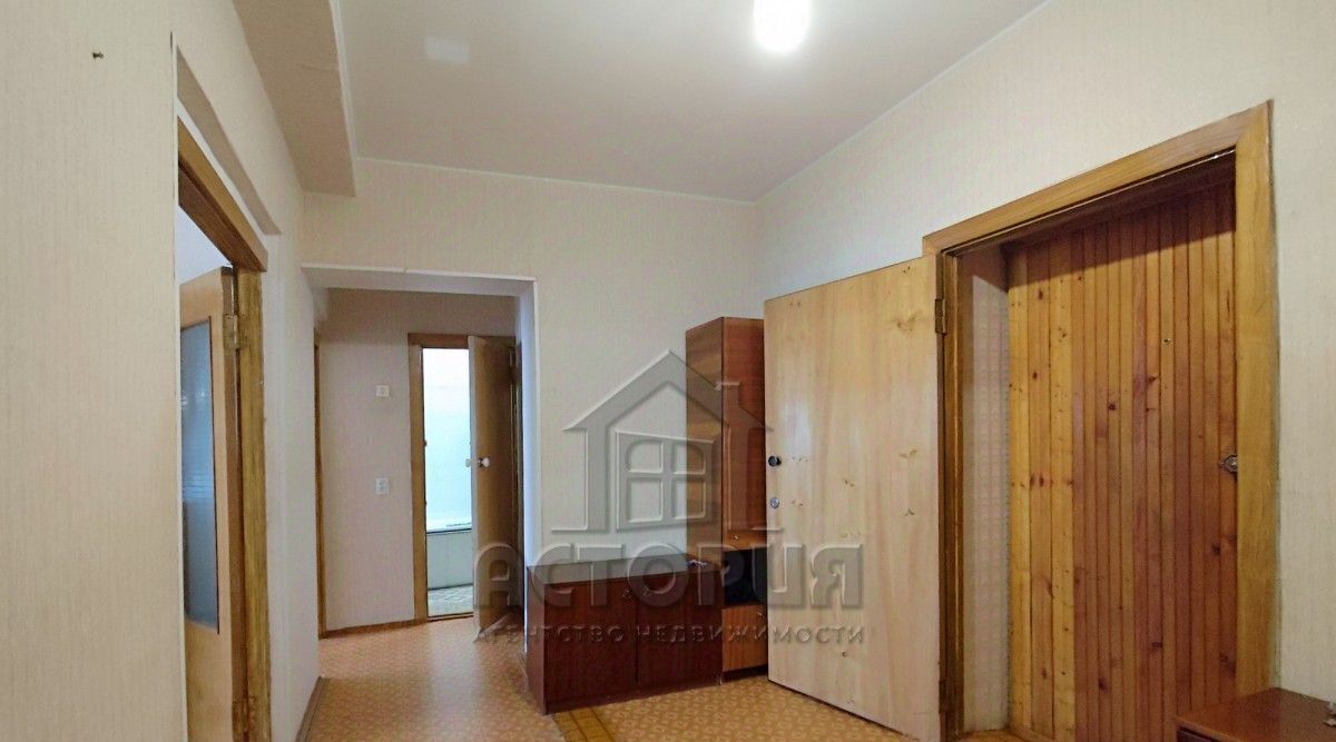 квартира г Красноярск р-н Советский ул 78 Добровольческой Бригады 2 фото 7