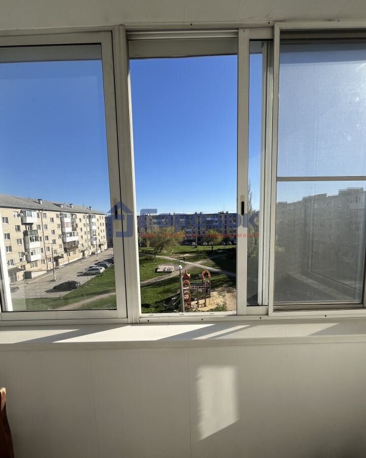 квартира г Каменск-Уральский ул Мичурина 24 фото 5