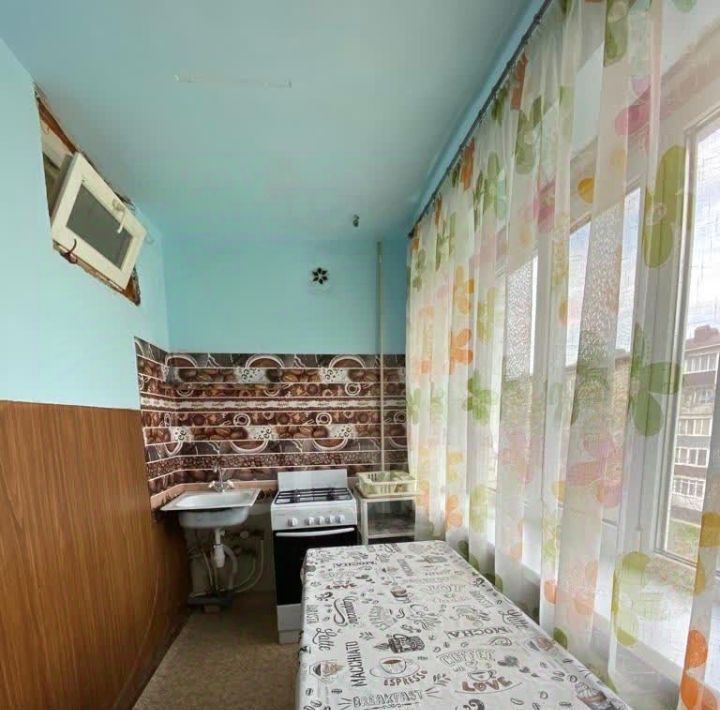 квартира р-н Славянский г Славянск-на-Кубани ул Полковая 248 фото 4