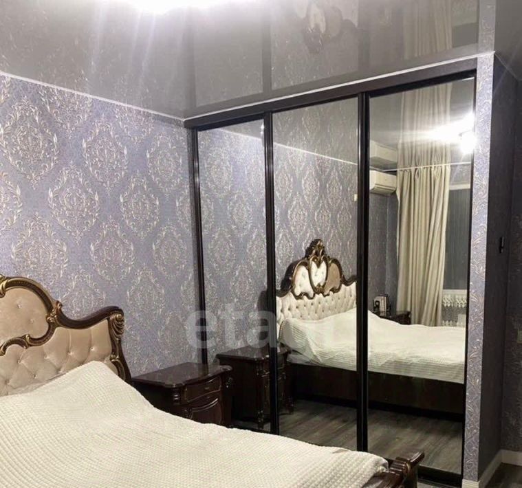 квартира г Новороссийск р-н Приморский ул Видова 167б фото 2