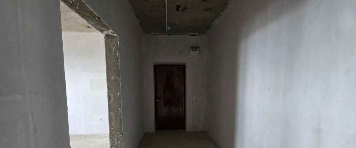 квартира г Краснодар р-н Прикубанский мкр им Петра Метальникова ул Тополиная 40/1к 2 фото 10