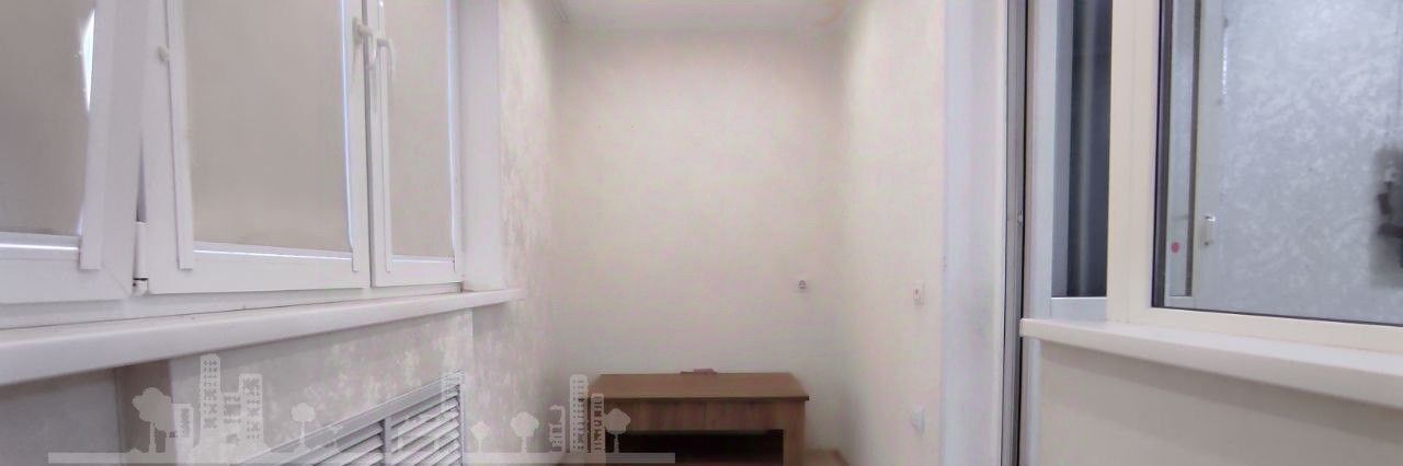 квартира г Новороссийск р-н Южный пр-кт Дзержинского 218 фото 13