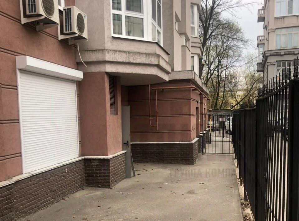квартира г Нижний Новгород р-н Нижегородский Горьковская ул Минина 1а фото 4