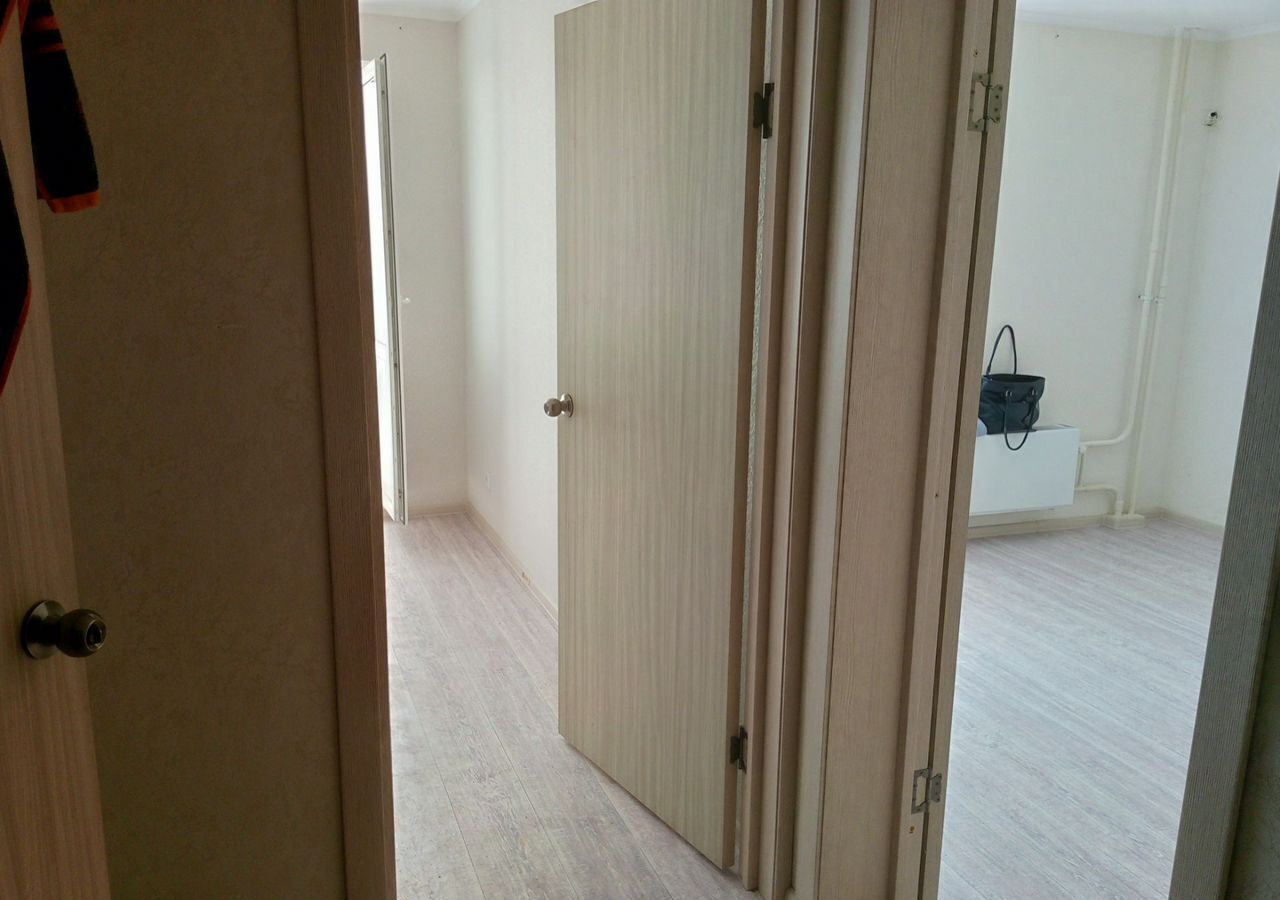 квартира г Новороссийск р-н Южный ул. Мурата Ахеджака, 17 фото 1