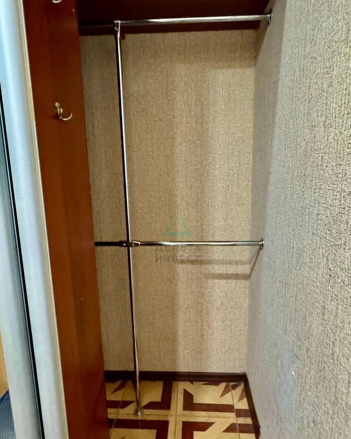 квартира г Уфа р-н Октябрьский ул Маршала Жукова 4/4 фото 5