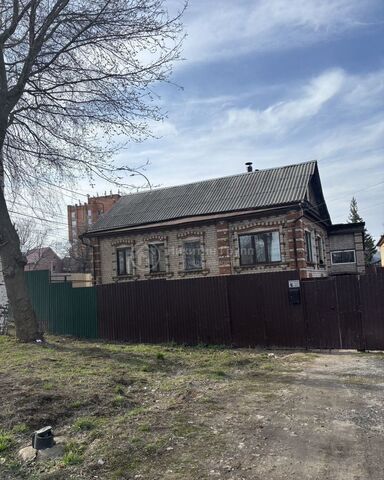 дом Горьковская ул Елховская 2 фото