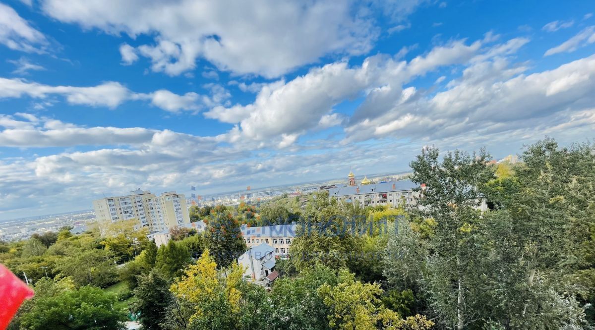 квартира г Нижний Новгород Горьковская ул Максима Горького 23а фото 8