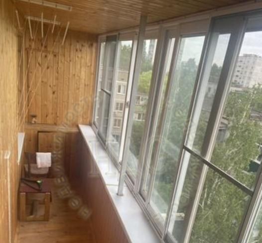 квартира г Курск р-н Сеймский ул Заводская 69 Курского завода тракторных запчастей мкр фото 7