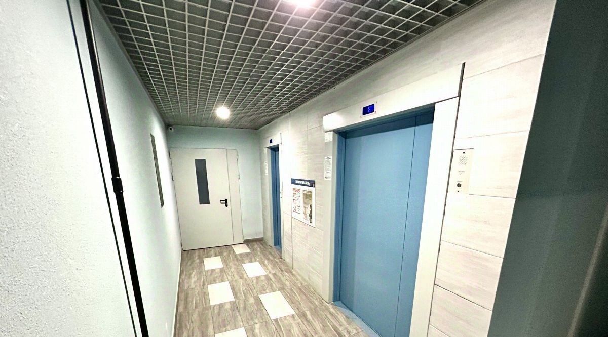 квартира г Курск р-н Центральный пр-кт Анатолия Дериглазова 56 фото 12