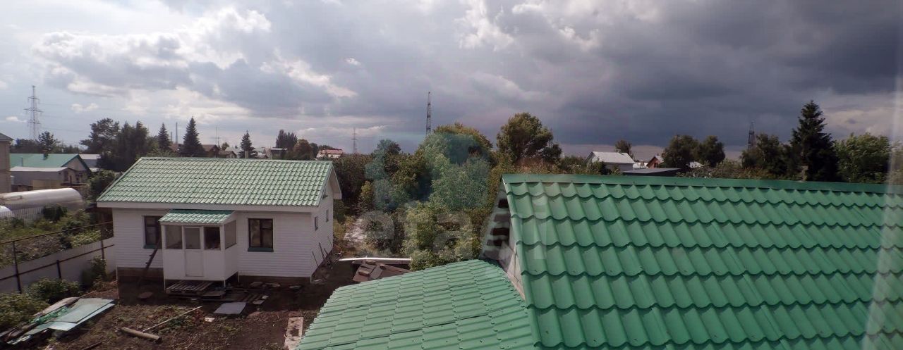 дом г Самара Безымянка ул Офицерская 231 фото 18