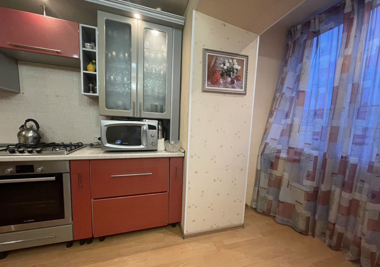 квартира г Ижевск р-н Первомайский Ипподромный ул Михайлова 8 фото 23