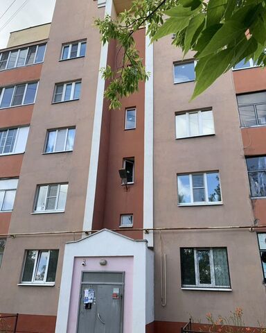 р-н Советский ул Циолковского 29б фото