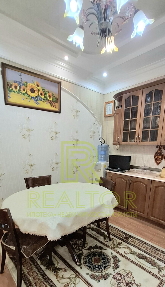 квартира р-н Красносулинский г Красный Сулин ул Металлургов 16 фото 28