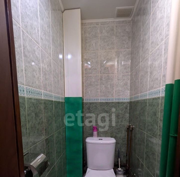 квартира г Норильск ул Талнахская 6/1 фото 24