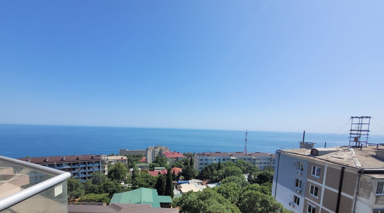 квартира г Ялта г Алупка фото 19