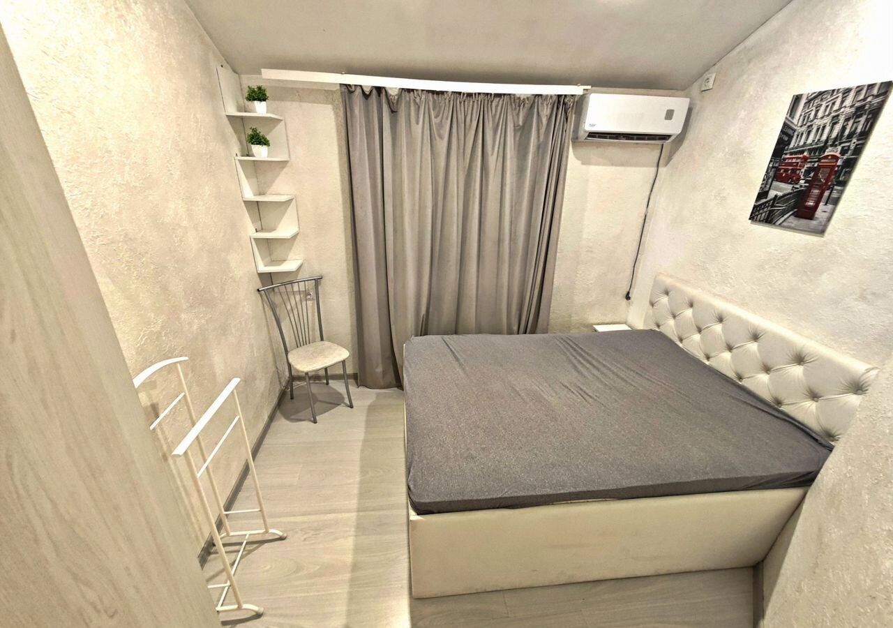 комната г Севастополь снт Камаз 56, Крым фото 20
