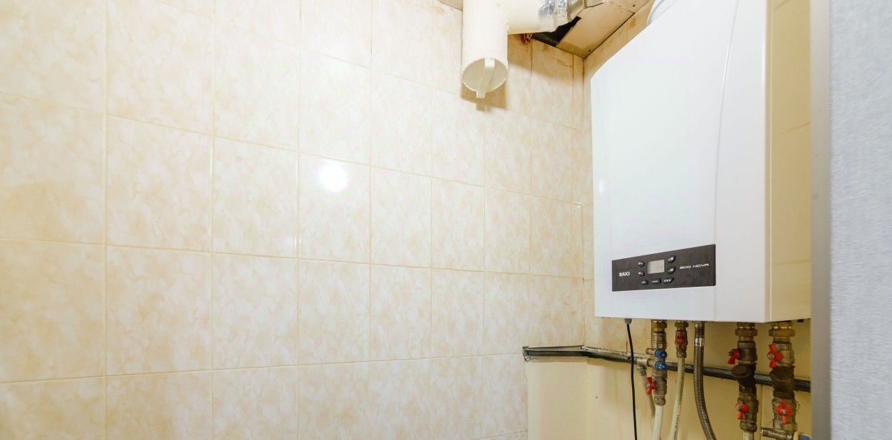дом г Верхняя Пышма ул Дзержинского 2 фото 18