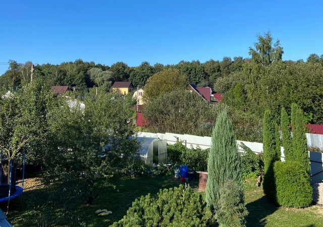 днп тер.Оазис Центральная ул, Обнинск фото