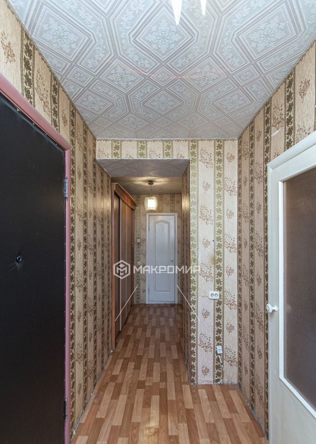 квартира г Брянск р-н Володарский ул Есенина 32 фото 7
