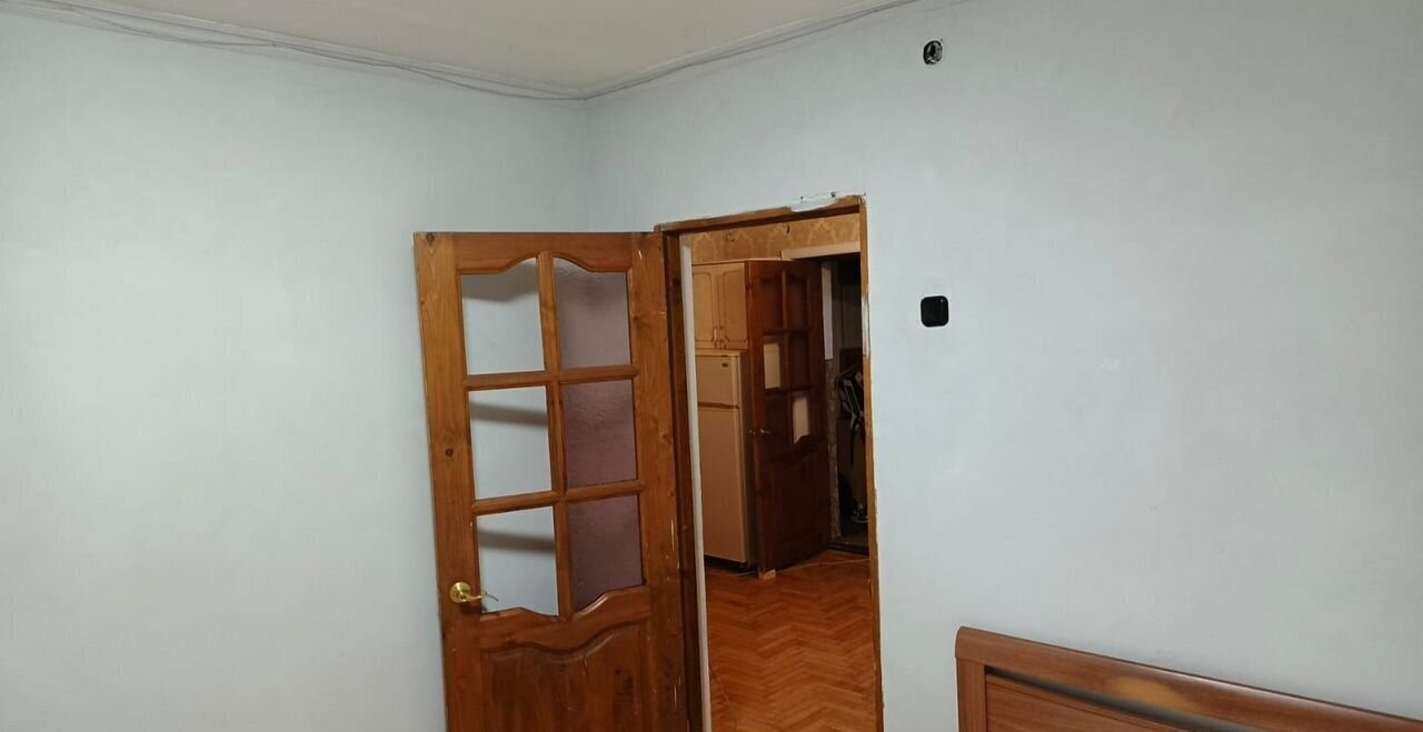 квартира г Нальчик ул Комарова 1 фото 7