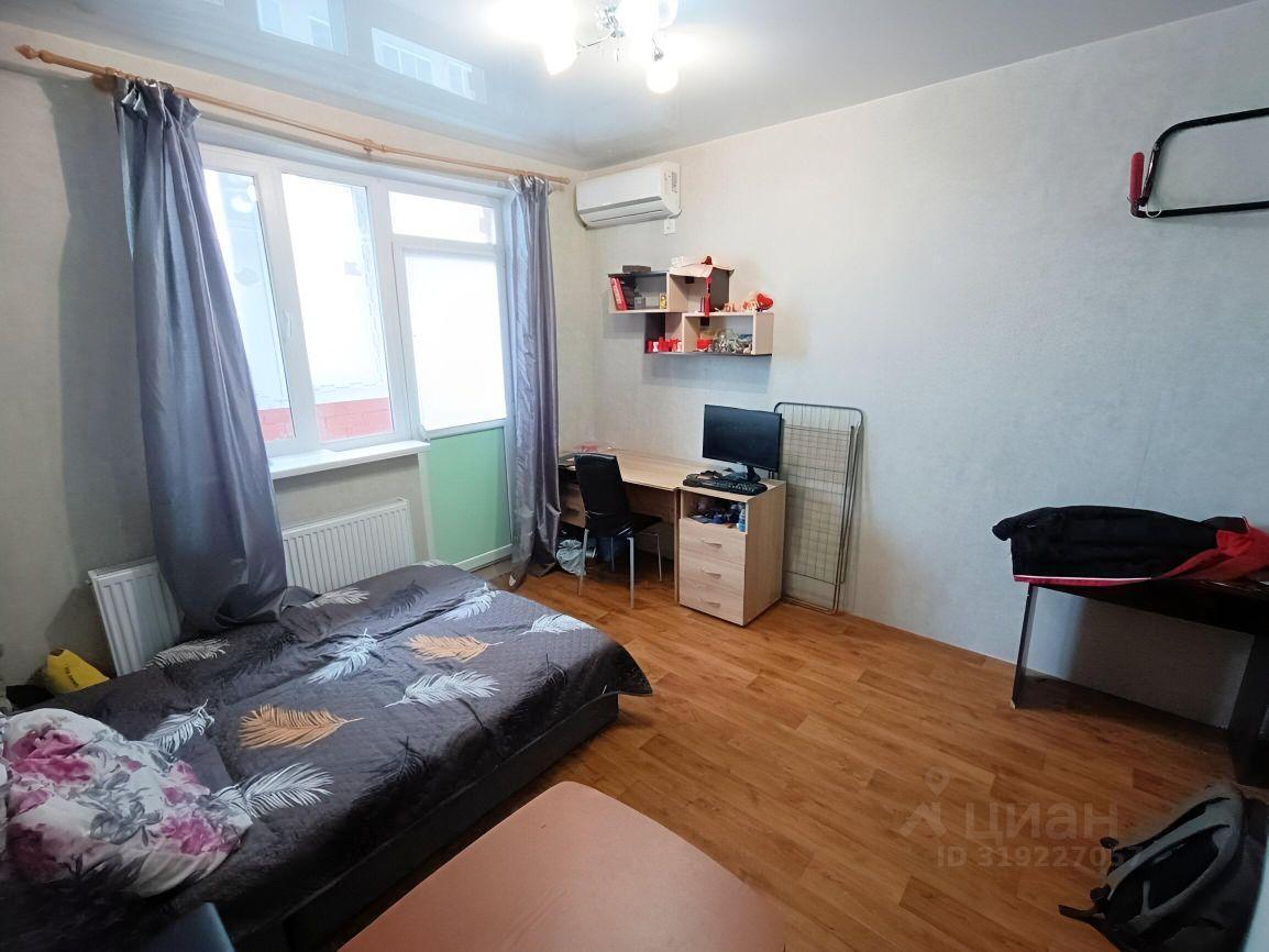 квартира г Краснодар р-н Прикубанский ул Заполярная 350012 45 ул фото 5