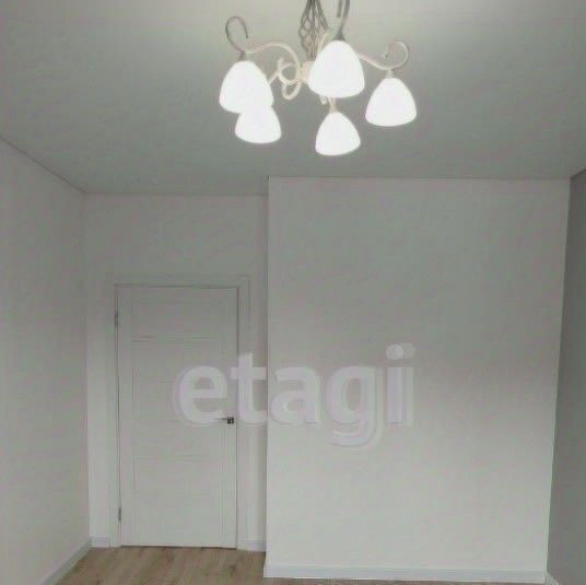 квартира г Курск р-н Сеймский ул Энгельса 158к/2 фото 3