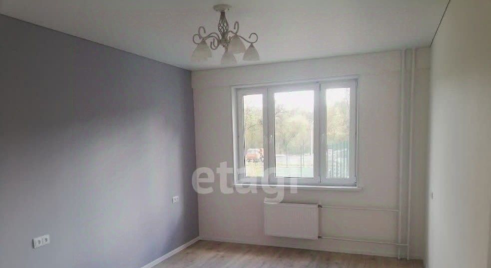 квартира г Курск р-н Сеймский ул Энгельса 158к/2 фото 1