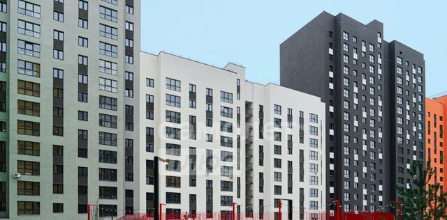 р-н Сеймский ул Энгельса 115/3 фото