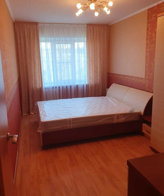 квартира г Владимир р-н Октябрьский ул 1-я Пионерская 61а фото 12