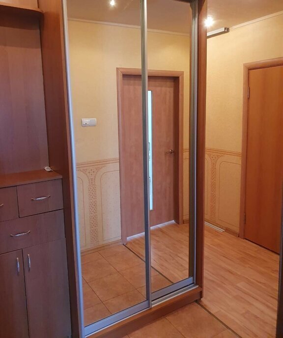 квартира г Владимир р-н Октябрьский ул 1-я Пионерская 61а фото 14
