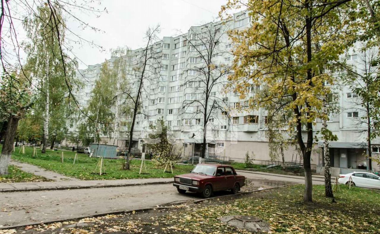 квартира г Набережные Челны р-н Центральный 2-й комплекс 7 фото 35