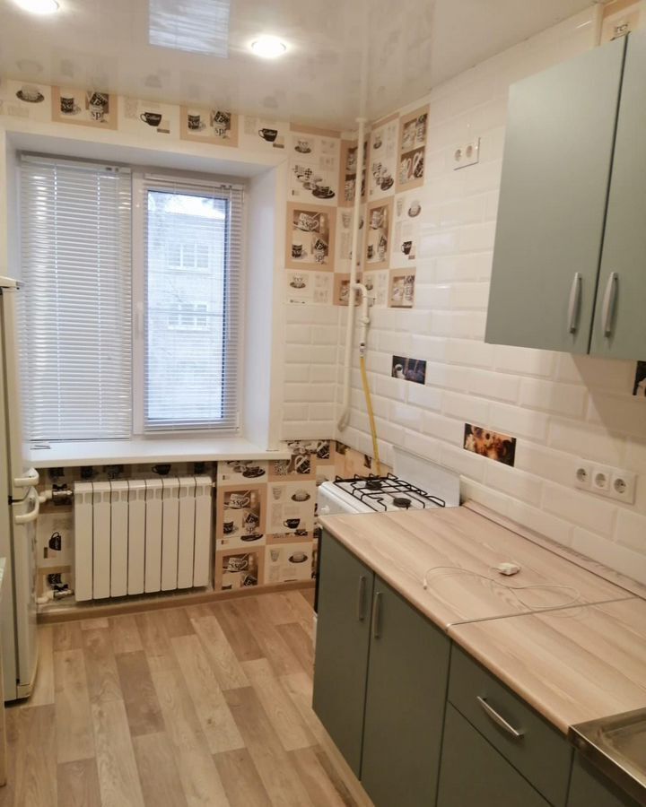 квартира г Воронеж р-н Коминтерновский ул Керамическая 42 фото 8