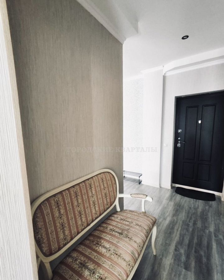 квартира г Химки мкр Сходня ул Папанина 38к/1 Сходня фото 13