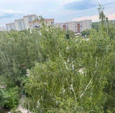 комната г Подольск проезд Пахринский 10 Подольск фото 18