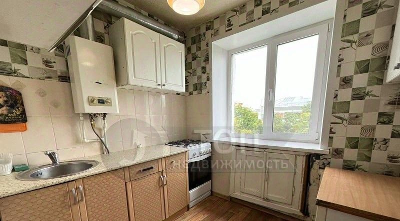 квартира г Пенза р-н Ленинский ул Коммунистическая 19 фото 6