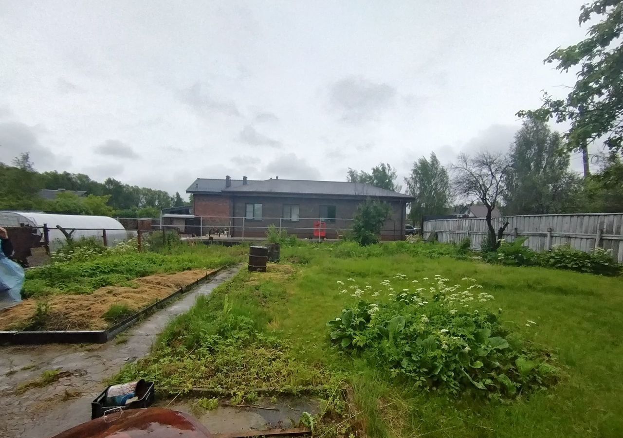 дом г Тверь р-н Заволжский ул Добролюбова 120/2 фото 5