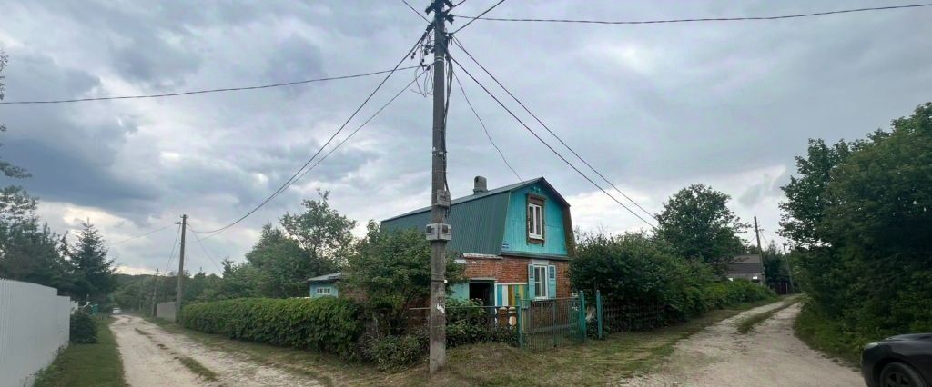 дом г Тула Нерудник СНТ, 51 фото 6