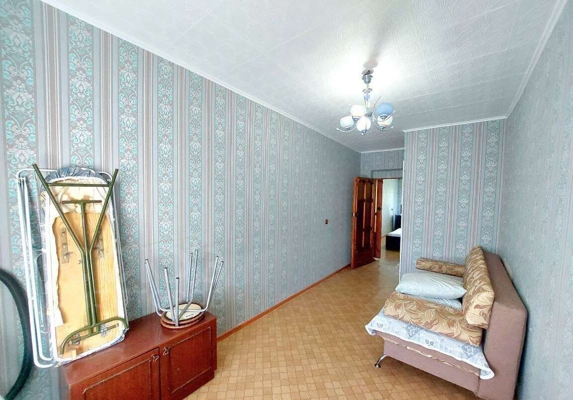 квартира г Волгоград р-н Красноармейский ул., 20, Респ Удмуртская фото 6