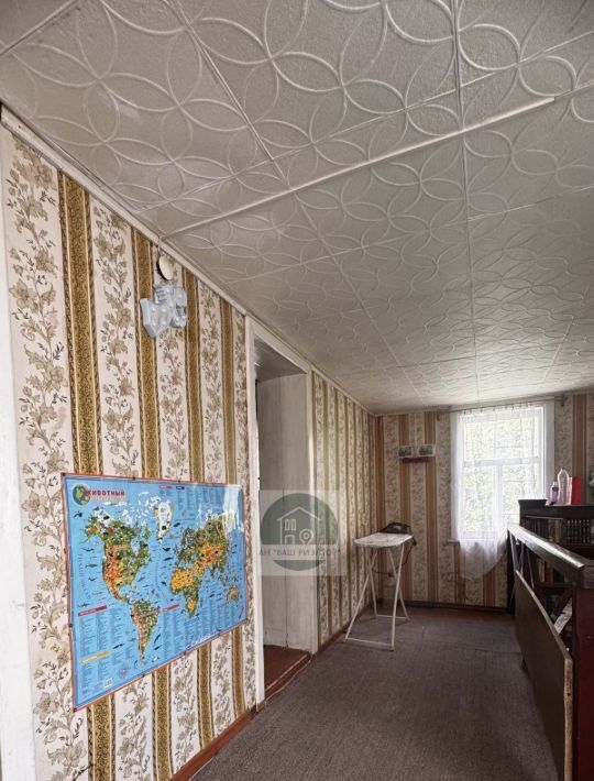 дом г Вольск ул Коммунистическая 86 фото 22