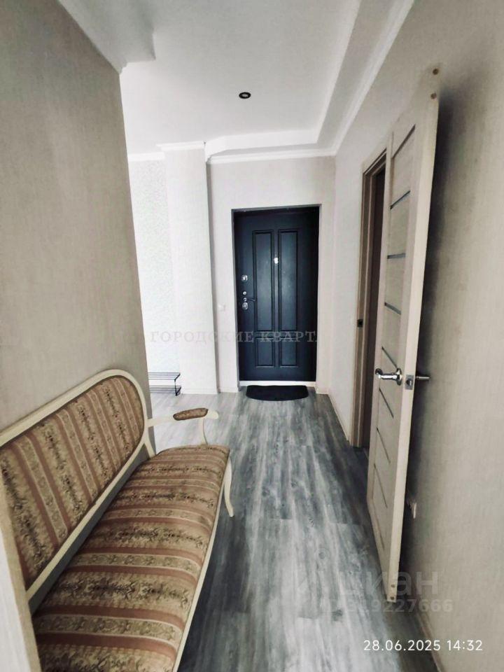 квартира г Химки мкр Сходня ул Папанина 38к/1 Сходня фото 12