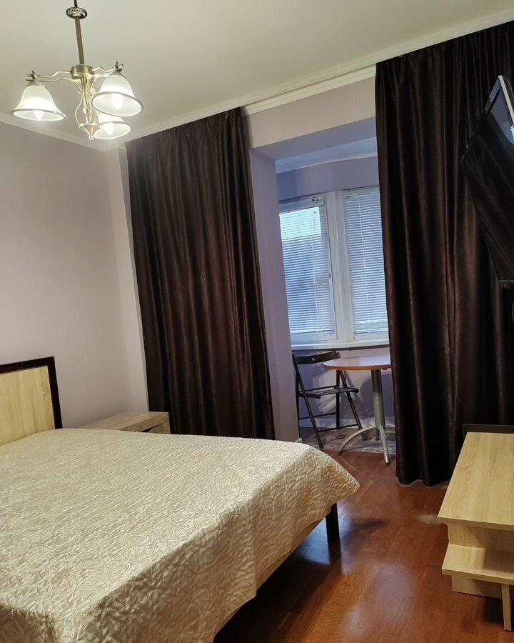 квартира г Красногорск б-р Подмосковный 10 Пенягино, Красногорск фото 17