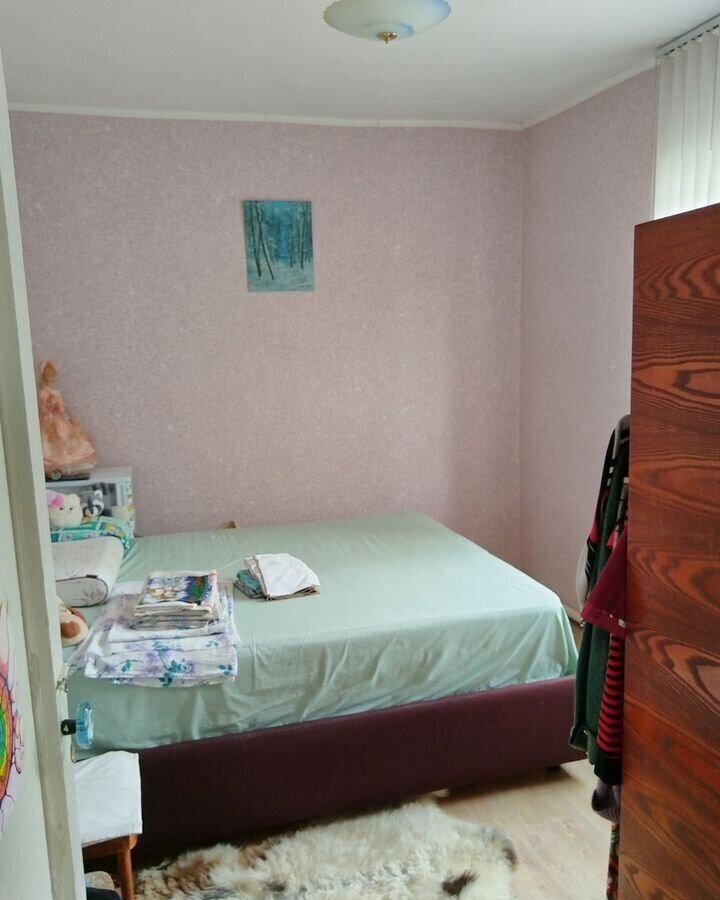 дом г Кашира ул Большая Красноармейская 88 км, Каширское шоссе фото 14
