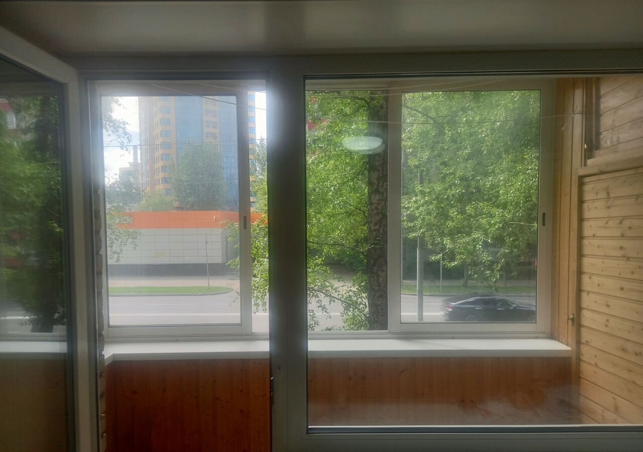 квартира г Реутов ул Победы 14 Реутов фото 1
