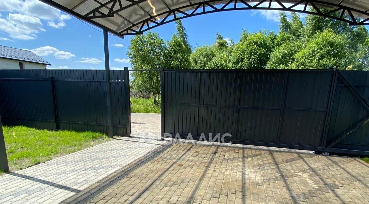 дом г Раменское ул Сентябрьская Ипподром фото 13