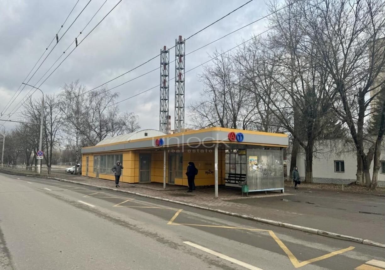 свободного назначения г Подольск пр-кт Октябрьский 2к фото 4